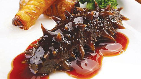 刺參的識別方法，如何選購刺參？如何識別刺參？干海參水發(fā)方法