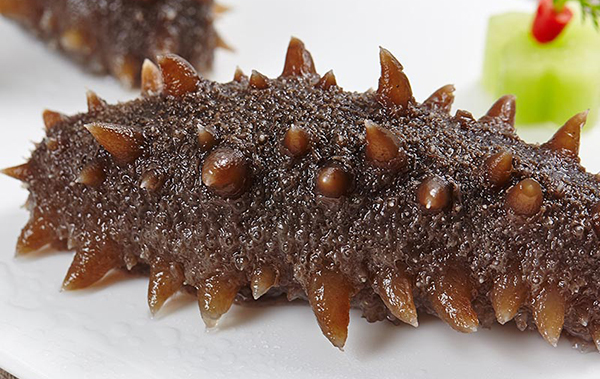 三款創(chuàng)新川味的海參菜肴，你知道怎么做法嗎？