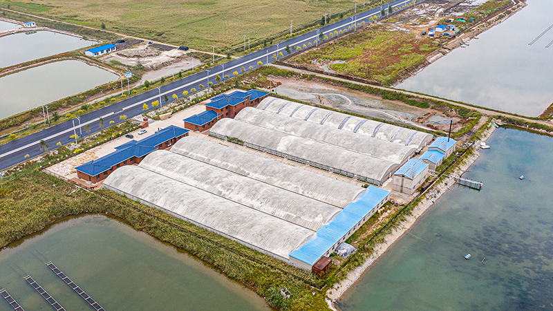 遼寧省錦州市刺參種質(zhì)資源場建設(shè)項(xiàng)目環(huán)境影響報告書及公眾參與說明報批前公開